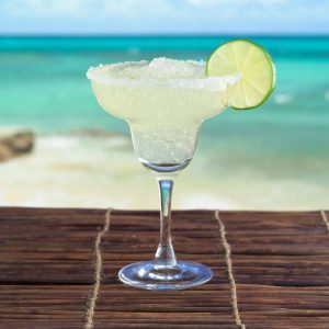 How Many Carbs In a Margarita