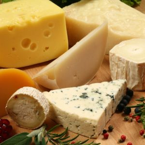 Is Cheese Low Carb