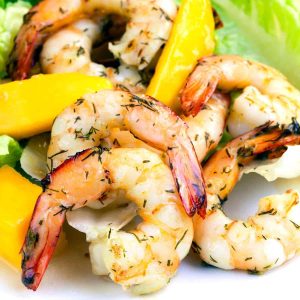 Is Shrimp Low Carb