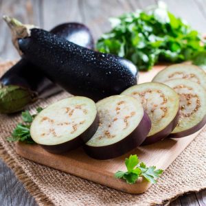 Is Eggplant Low Carb