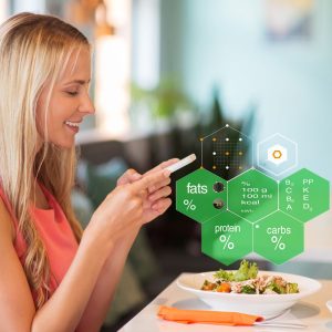 Low Carb Calculator