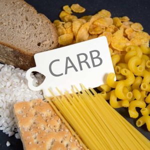 Carbs vs Net Carbs